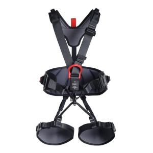 Ham Singing Rock Roof Master pentru alpinism utilitar
