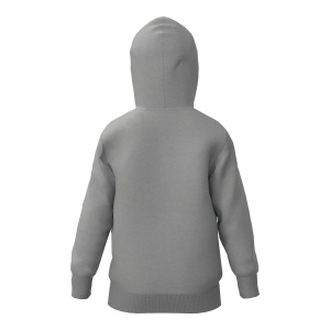 Hanorac Copii Ternua Botwood Hoody K Grey - Img 2