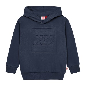 Hanorac Cu Gluga Copii Lego Wear Lwsky 600 Navy