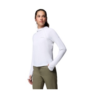 Hanorac Femei Columbia Shale Ridge™ White - Img 2