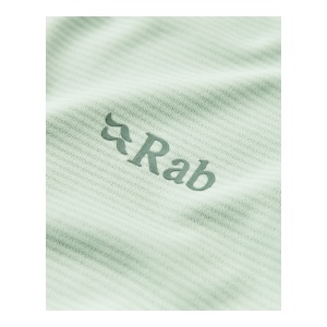 Hanorac Femei RAB Force Hoody Fig Green - Img 3
