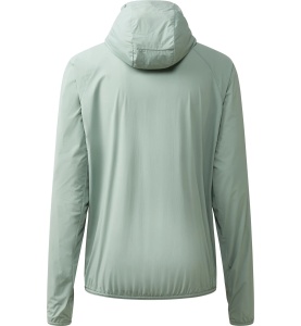 Hanorac Haglöfs L.I.M Sunpack Hoodie bărbați - verde - Img 6