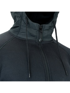 Hanorac Storm Viper Negru Cu Fermoar - S - Img 5