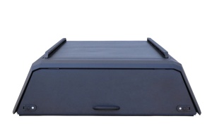 Hardtop Negru Toyota Hilux Invincible (2021+) AQMCAB T80 - Img 3