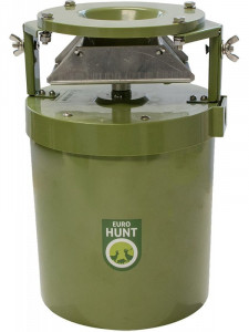 HRANITOR AUTOMAT DIGITAL 6V