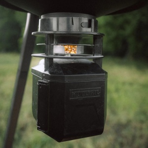Hranitor automat vanat Moultrie Pro Hunter III - Img 5