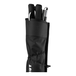 HUSA AENERGY TRAIL QUIVER BLACK Negru - Img 4