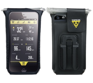 Husa Ghidon Topeak Smartphone Drybag Iphone 5 - Img 2