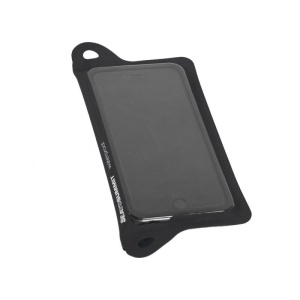 Husa Impermeabila Tpu Guide Waterproof-Xl Smart Phones Black