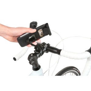 Husa telefon ZEFAL Z CONSOLE DRY M incl. prindere - Img 8