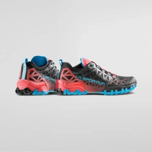 Incaltaminte alergare La Sportiva Bushido II Gtx W - Img 4