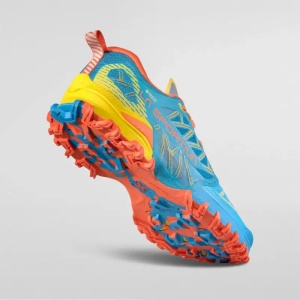 Incaltaminte alergare La Sportiva Bushido III GTX SS25 - Img 2
