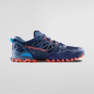 Incaltaminte alergare La Sportiva Bushido III Wide SS26 - Img 4