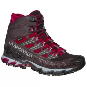 Incaltaminte alergare La Sportiva Ultra Raptor II Mid Woman Gtx