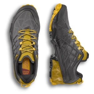Incaltaminte alergare montana La Sportiva Akyra II GTX - Img 4