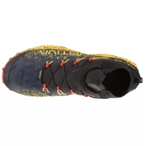 Incaltaminte Alergare montana La Sportiva Uragano GTX - Img 4