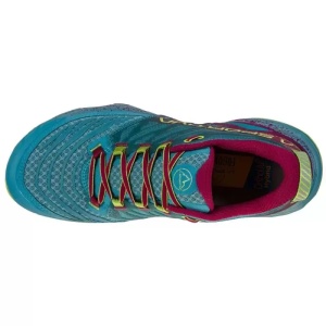 Incaltaminte Dama alergare La Sportiva Akasha II - Img 4