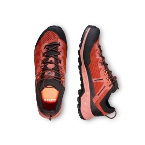 Incaltaminte Dama Alnasca Knit III Low GTX - Img 3