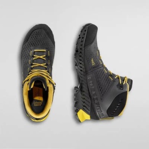 Incaltaminte La Sportiva Stream GTX - Img 3