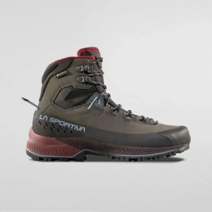 Incaltaminte La Sportiva Tx5 Evo Mid GTX Woman SS26