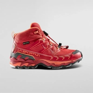 Incaltaminte La Sportiva Ultra Raptor II Mid JR GTX