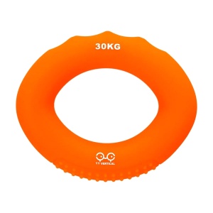 Inel Antrenament YY Vertical Climbing Ring Orange 30KG