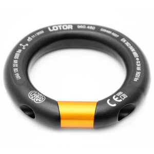 Inel Multifunctional Kong Lotor