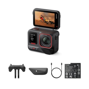 Insta360 Ace Pro 2 – Cameră de acțiune profesională 8K cu senzor 1/1.3″ şi lentilă Leica - Img 10