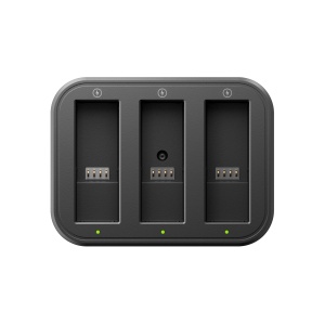 Insta360 Ace Pro Fast Charge Hub - Img 6