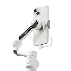 Insta360 Flow 2 Pro USB-C to Lightning Charge Cable - Img 3