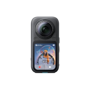 Insta360 X6 Camera Video Sport 8K 360° - Standard Bundle