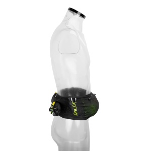 Instinct - centura talie Reflex Belt - negru verde fluo - Img 8