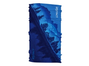 Instinct - Guler - Tour de cou Blue Lake
