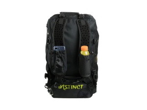 Instinct - rucsac All Terrain Duffel Pack, 45L - negru - Img 2