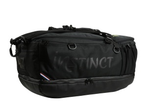 Instinct - rucsac All Terrain Duffel Pack, 45L - negru - Img 4