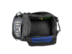 Instinct - rucsac All Terrain Duffel Pack, 45L - negru - Img 6
