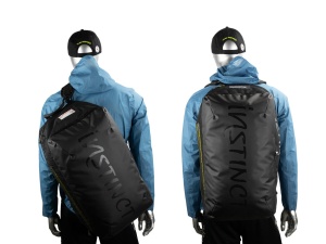 Instinct - rucsac All Terrain Duffel Pack, 45L - negru - Img 12