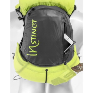 Instinct - Trail vesta alergare Eklipse 12L - Img 7