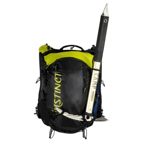 Instinct - Trail vesta alergare X8 18L + 2 recipiente HydraPack 600ml - Img 22