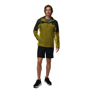 Jacheta Barbati Columbia Inner Limits™ III Green - Img 2