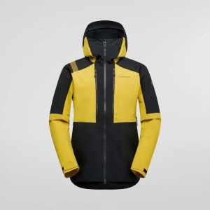 Jacheta barbati La Sportiva Supercouloir Gtx Pro FW26