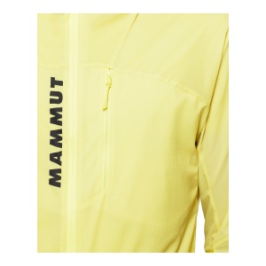Jacheta Barbati Mammut Aenergy WB Hooded Holunder-Acacia - Img 6