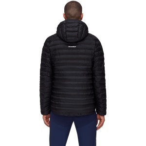 Jacheta Barbati Mammut Albula In Hooded Black - Img 2