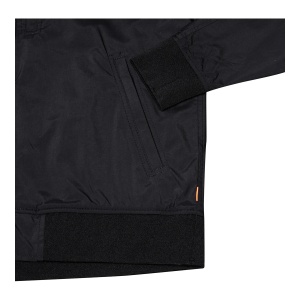 Jacheta Barbati Mammut Utility Bomber Black - Img 8