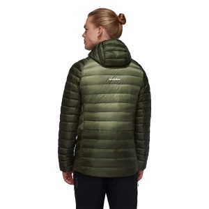 Jacheta Barbati MammutBroad Peak In Hooded Marsh-Dark Marsh - Img 2