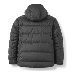 Jacheta Barbati Positron Pro Hoody Black - Img 2