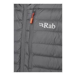 Jacheta Barbati Rab Microlight Alpine Graphene - Img 4