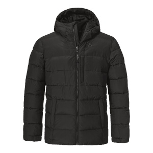 Jacheta Barbati Schoffel Boslix Black - Img 5