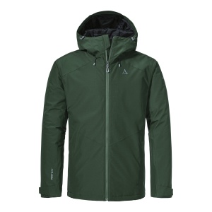 Jacheta Barbati Schoffel Ins Wildkar Dark Jade - Img 5
