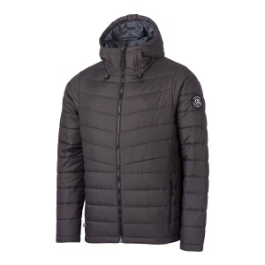Jacheta Barbati Ternua Balena 133 Jkt M Black